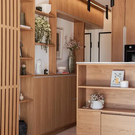 아파트 19sqm Project