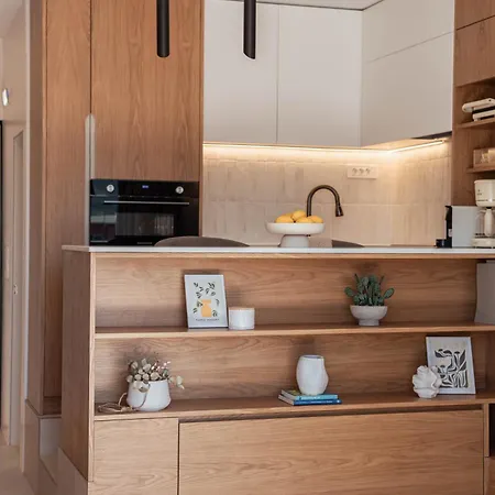 아파트 19sqm Project *