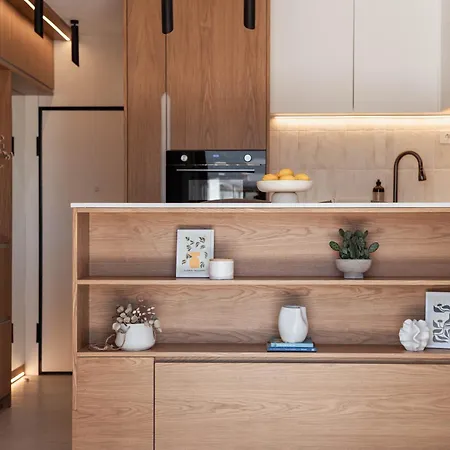 19sqm Project 아파트