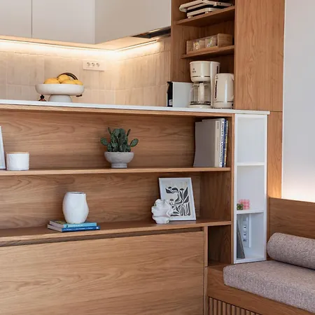19sqm Project 하니아