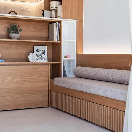 19sqm Project 아파트