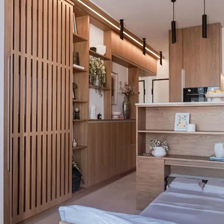 19sqm Project * 하니아