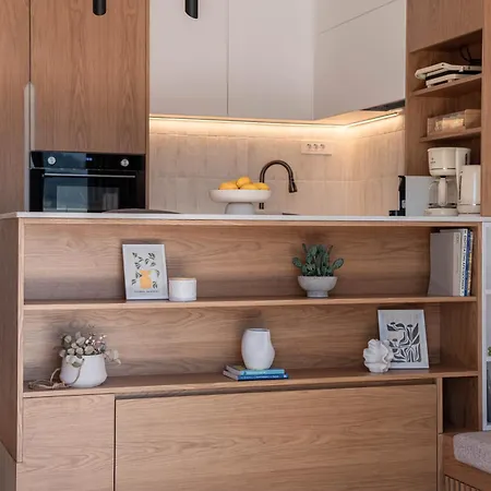 아파트 19sqm Project