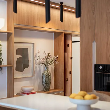 아파트 19sqm Project *