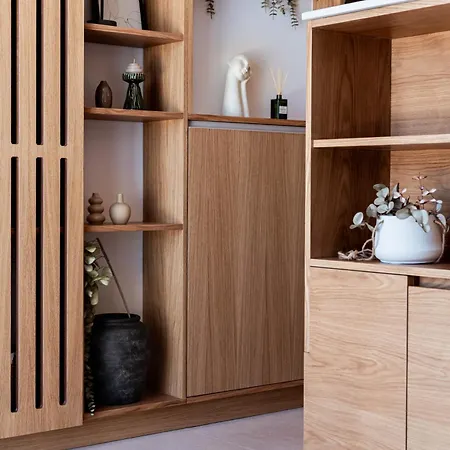 아파트 19sqm Project 하니아