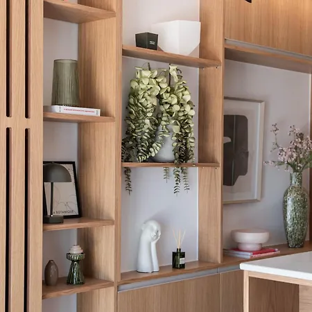 דירה 19sqm Project