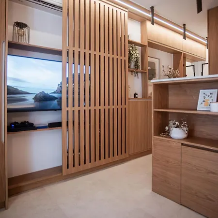 19sqm Project 아파트 *