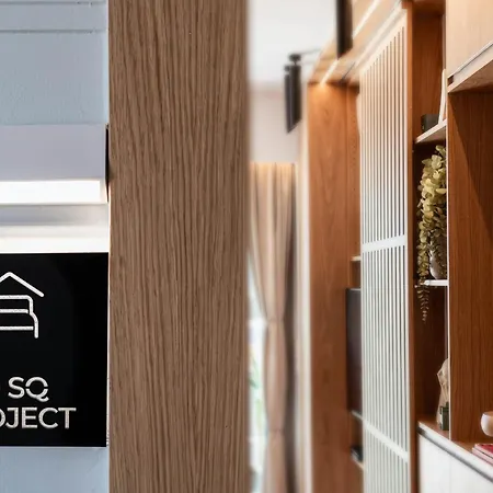 아파트 19sqm Project
