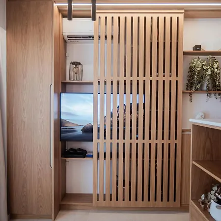 19sqm Project 아파트